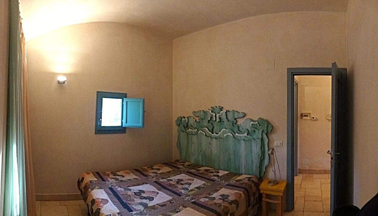 Villa 4 Trulli, Sea View, Vista Mare, Isolata Ostuni Exterior photo